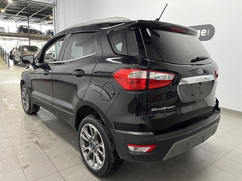 ford EcoSport 2020 - 3