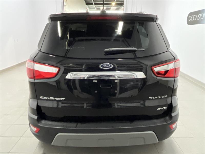 ford EcoSport 2020 - 4
