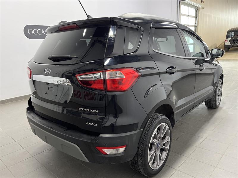 ford EcoSport 2020 - 5