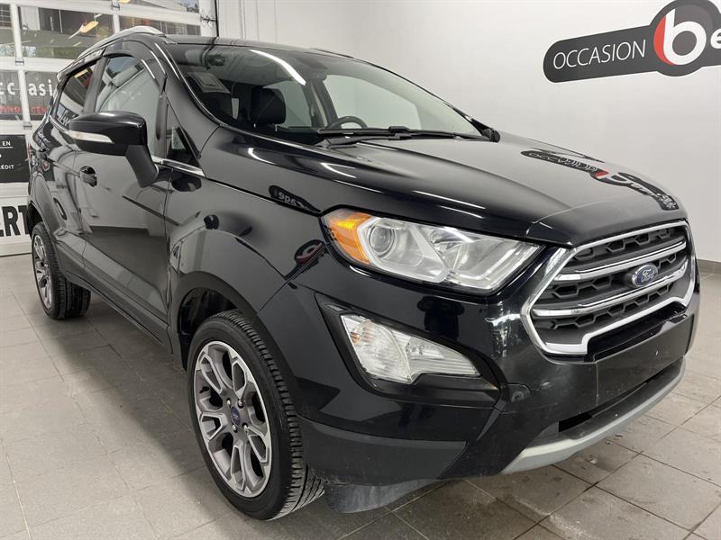 ford EcoSport 2020 - 6