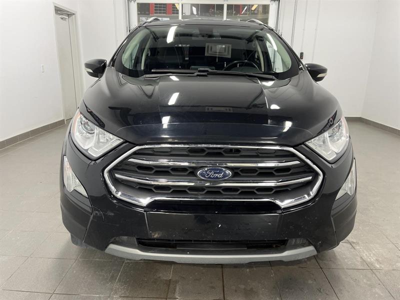 ford EcoSport 2020 - 7
