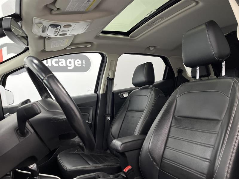 ford EcoSport 2020 - 8