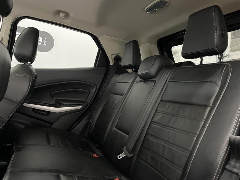 ford EcoSport 2020 - 10