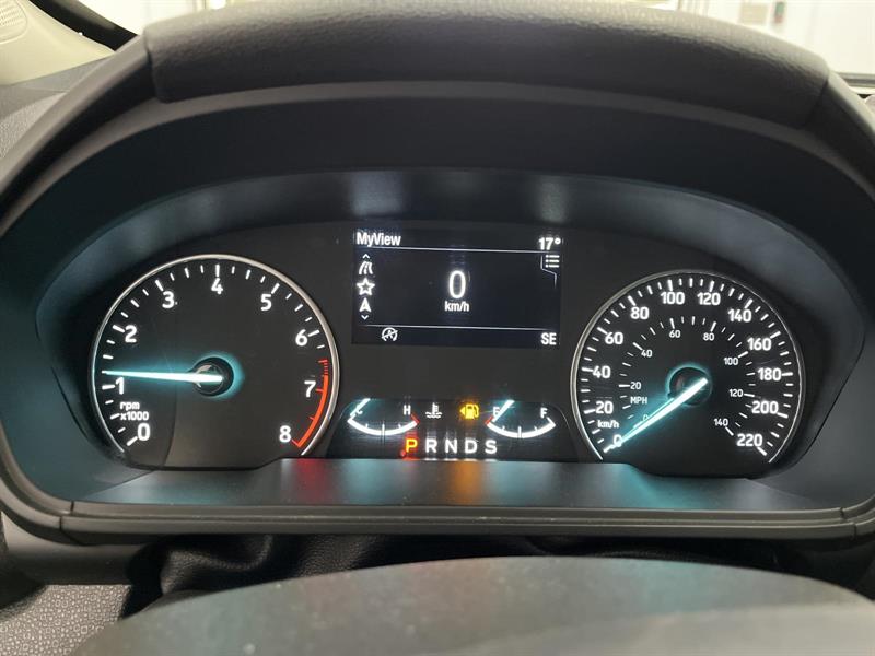 ford EcoSport 2020 - 11