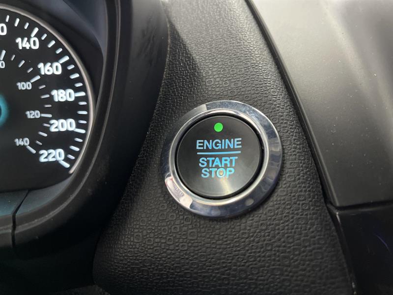 ford EcoSport 2020 - 13