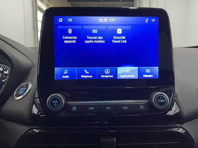 ford EcoSport 2020 - 19