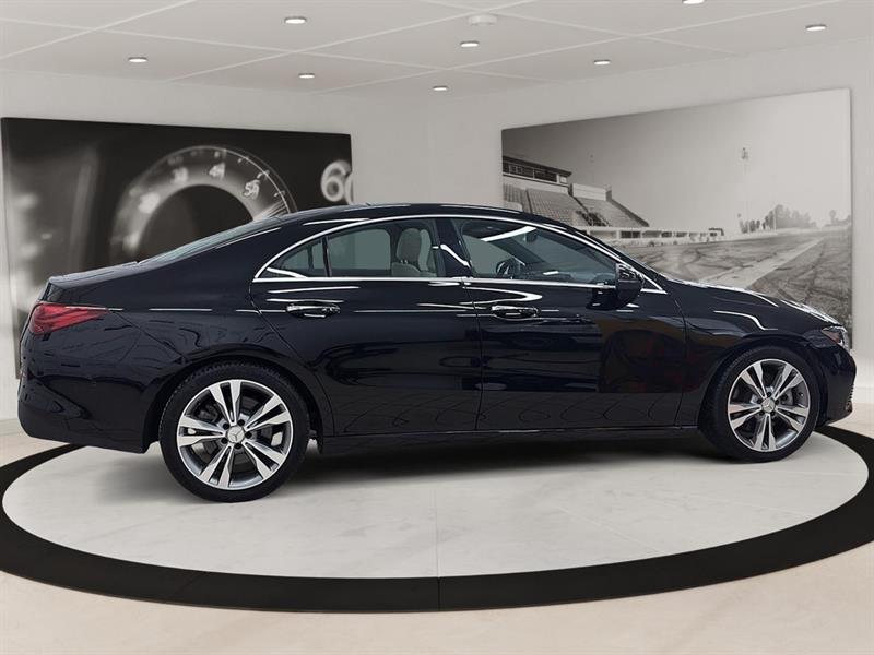 mercedes-benz CLA 2025 - 4