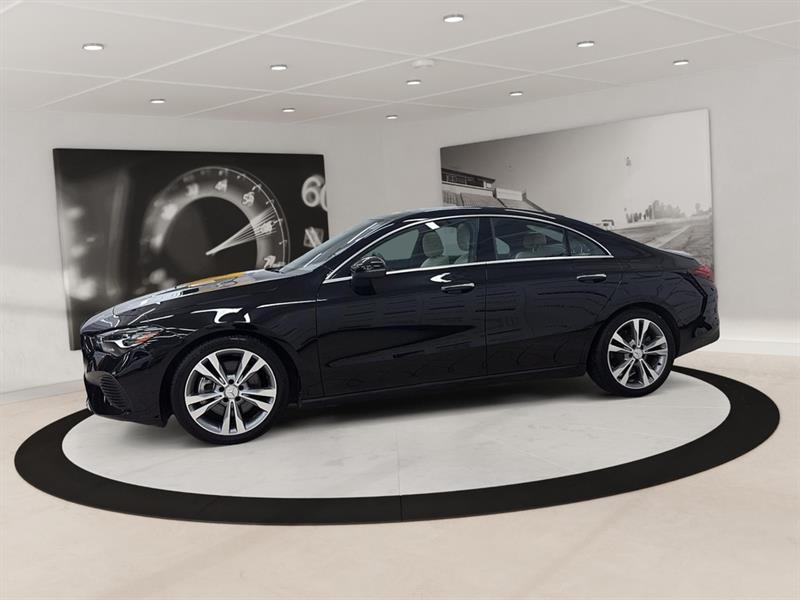 mercedes-benz CLA 2025 - 6