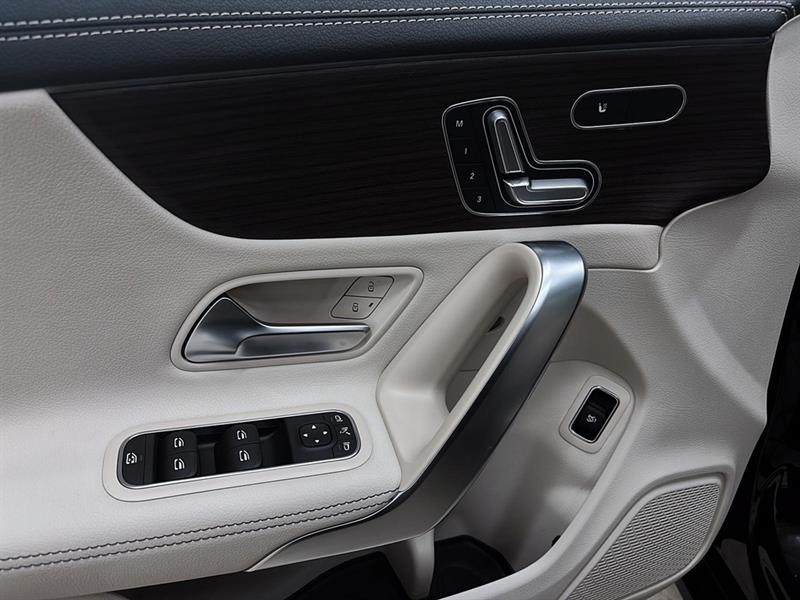 mercedes-benz CLA 2025 - 8