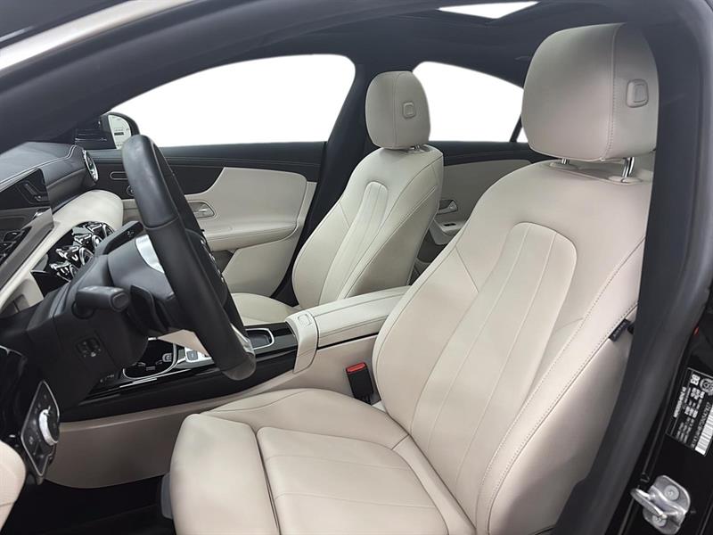 mercedes-benz CLA 2025 - 9