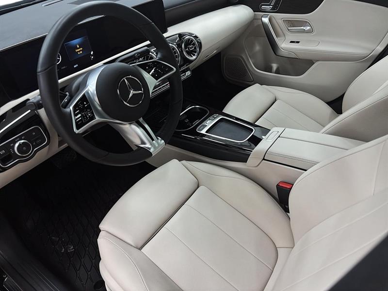 mercedes-benz CLA 2025 - 10
