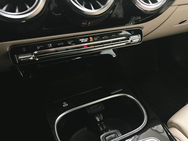 mercedes-benz CLA 2025 - 16