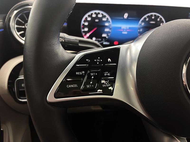 mercedes-benz CLA 2025 - 18