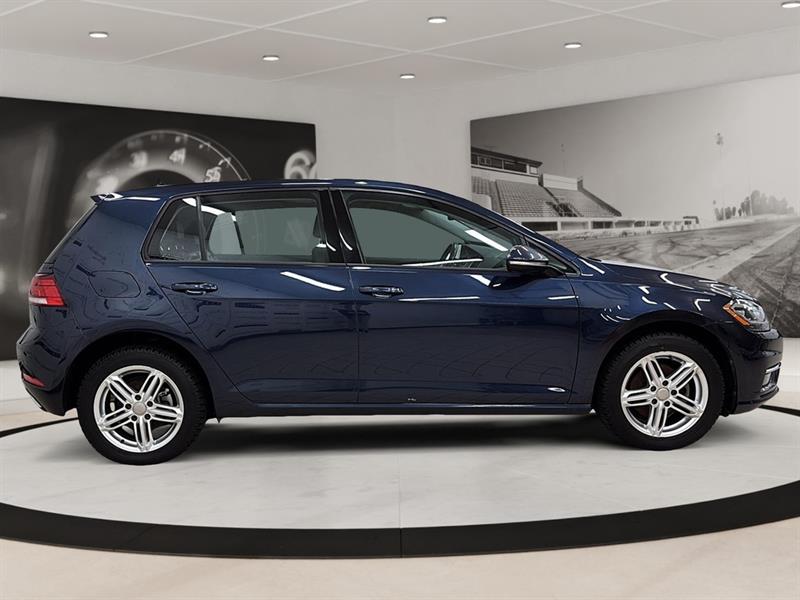 volkswagen Golf 2018 - 4