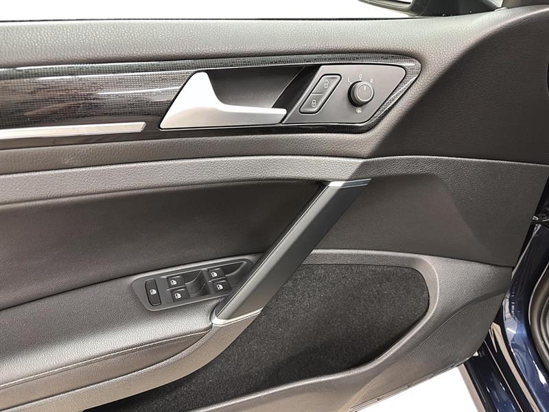 volkswagen Golf 2018 - 9