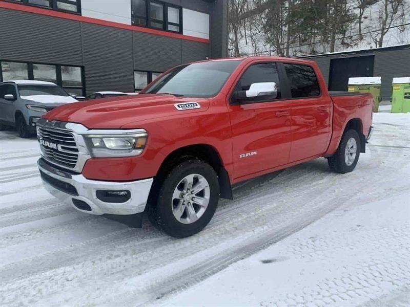 ram 1500 2023