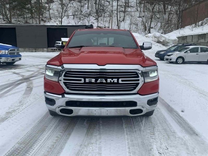ram 1500 2023 - 2