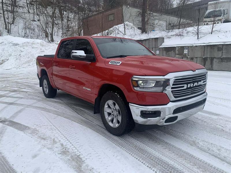 ram 1500 2023 - 3