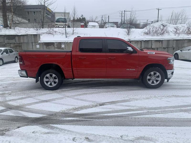 ram 1500 2023 - 4