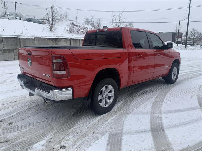 ram 1500 2023 - 5