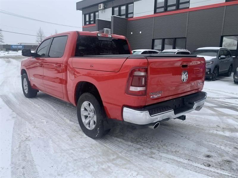 ram 1500 2023 - 7