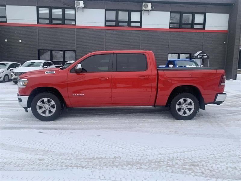 ram 1500 2023 - 8