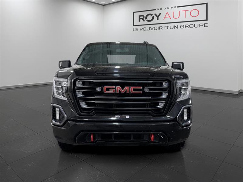 gmc Sierra 1500 2022 - 2