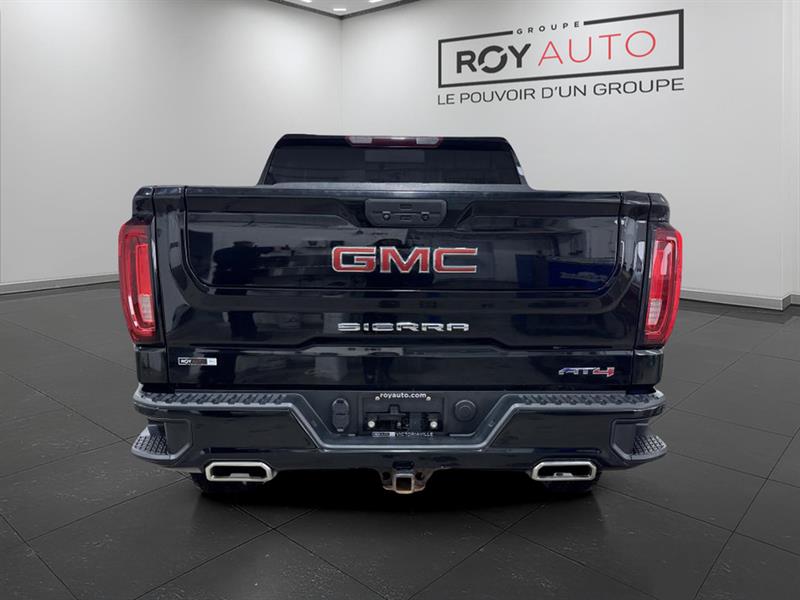 gmc Sierra 1500 2022 - 3