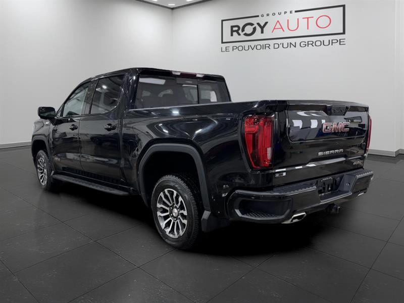gmc Sierra 1500 2022 - 4