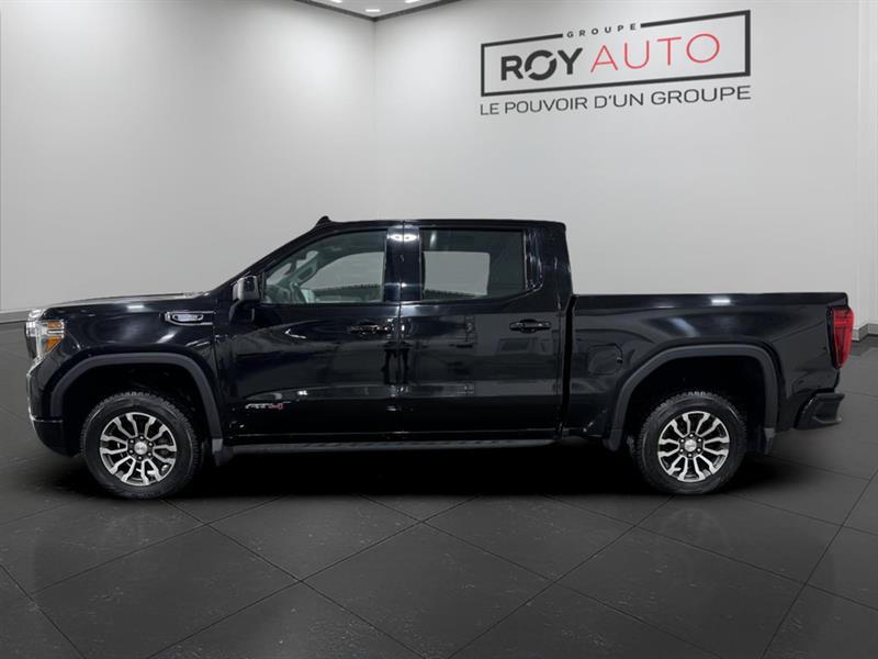 gmc Sierra 1500 2022 - 5