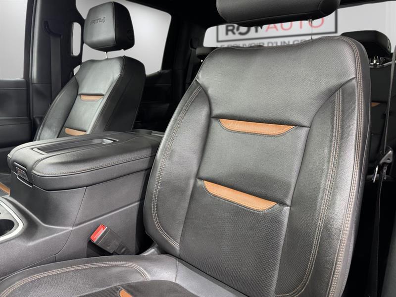 gmc Sierra 1500 2022 - 6