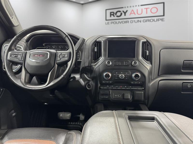 gmc Sierra 1500 2022 - 8