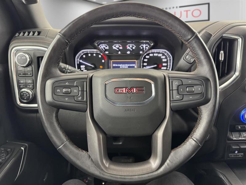 gmc Sierra 1500 2022 - 9