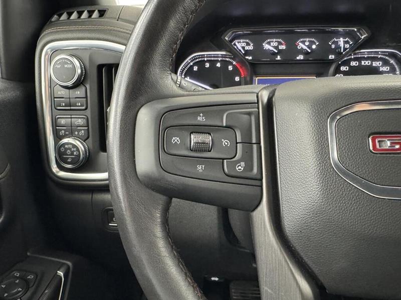 gmc Sierra 1500 2022 - 10
