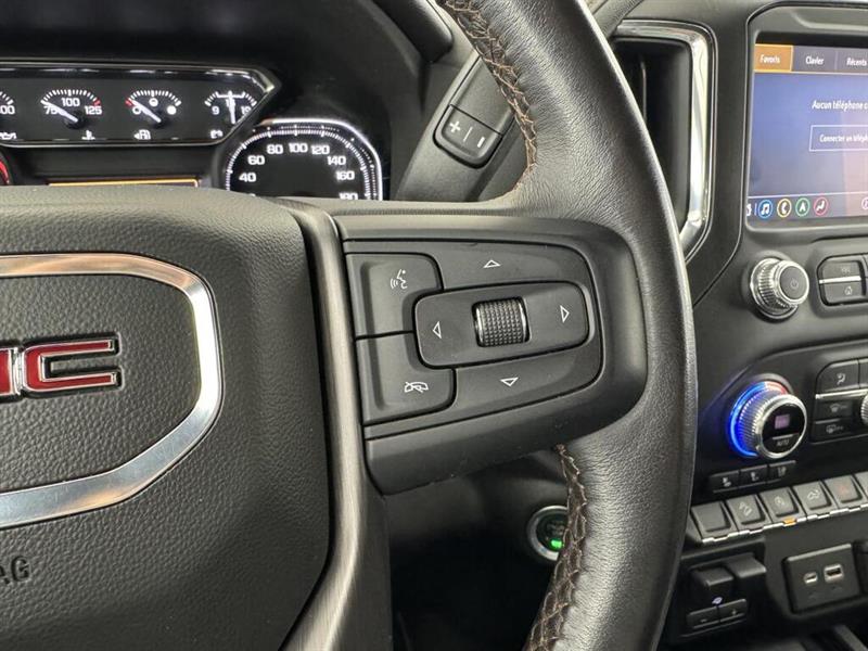 gmc Sierra 1500 2022 - 11