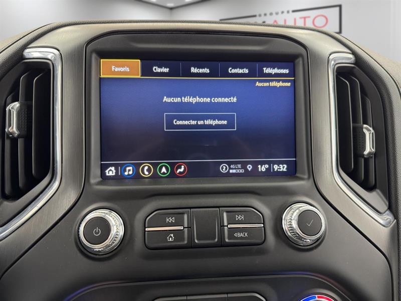 gmc Sierra 1500 2022 - 16