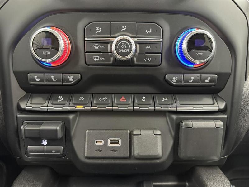 gmc Sierra 1500 2022 - 18