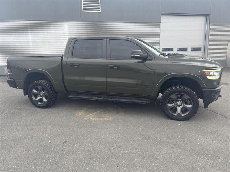 ram 1500 2021 - 4