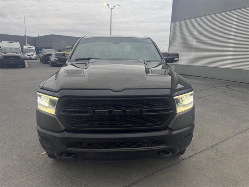 ram 1500 2021 - 6