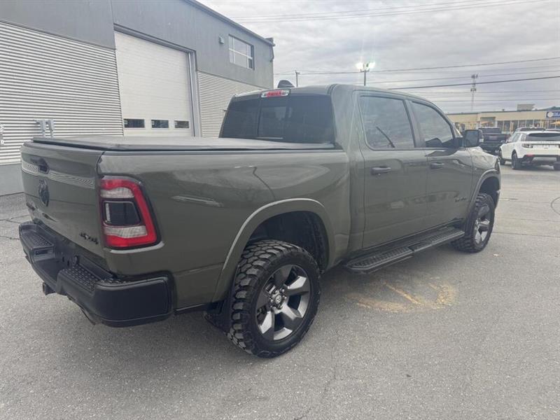 ram 1500 2021 - 9