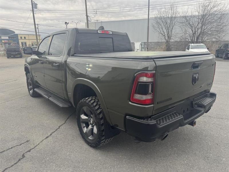 ram 1500 2021 - 10