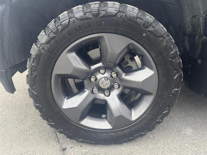 ram 1500 2021 - 13