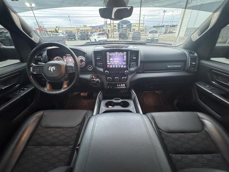 ram 1500 2021 - 14
