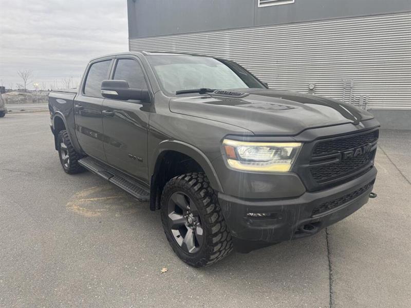 ram 1500 2021 - 15