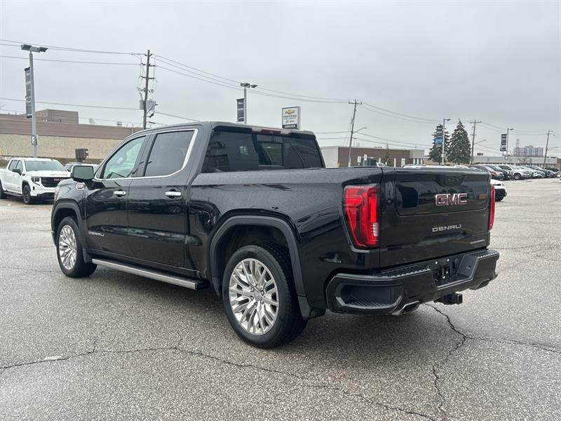gmc Sierra 1500 2019 - 3