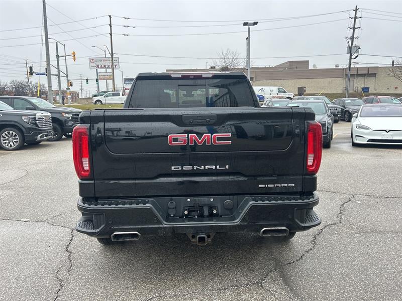 gmc Sierra 1500 2019 - 4