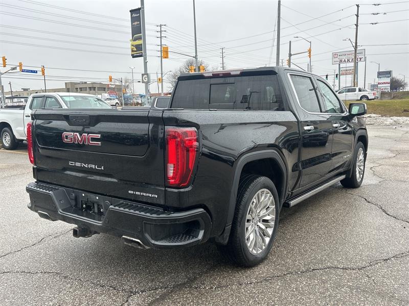 gmc Sierra 1500 2019 - 5