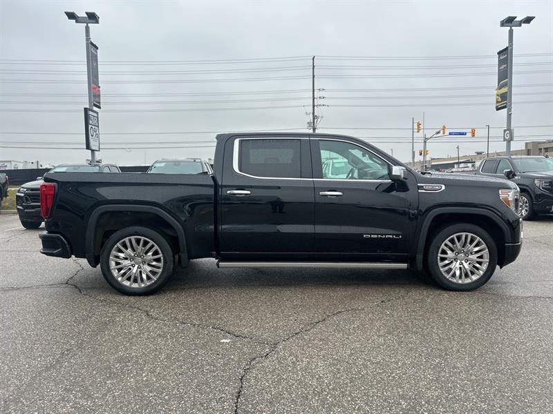 gmc Sierra 1500 2019 - 6