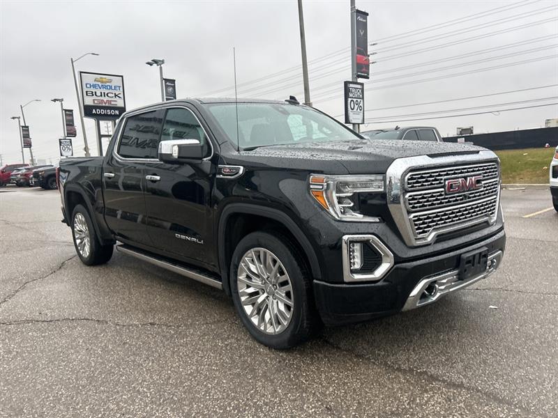 gmc Sierra 1500 2019 - 7