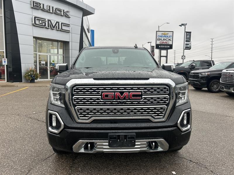 gmc Sierra 1500 2019 - 8